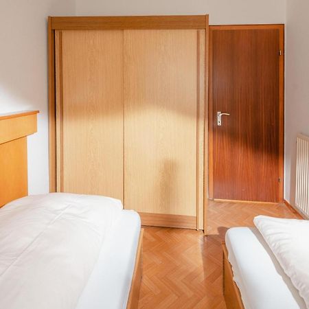 Haus Meeresblick Wohnung 5 Нордернай Екстер'єр фото