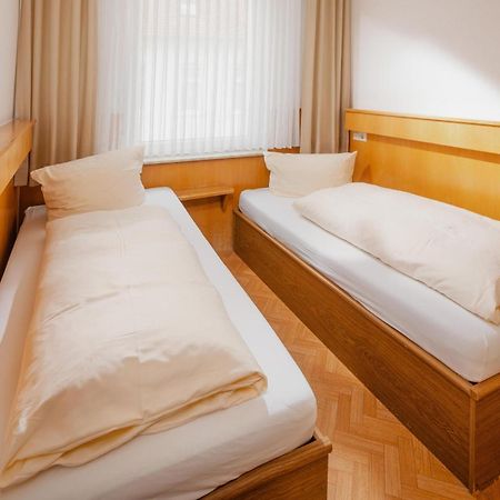 Haus Meeresblick Wohnung 5 Нордернай Екстер'єр фото