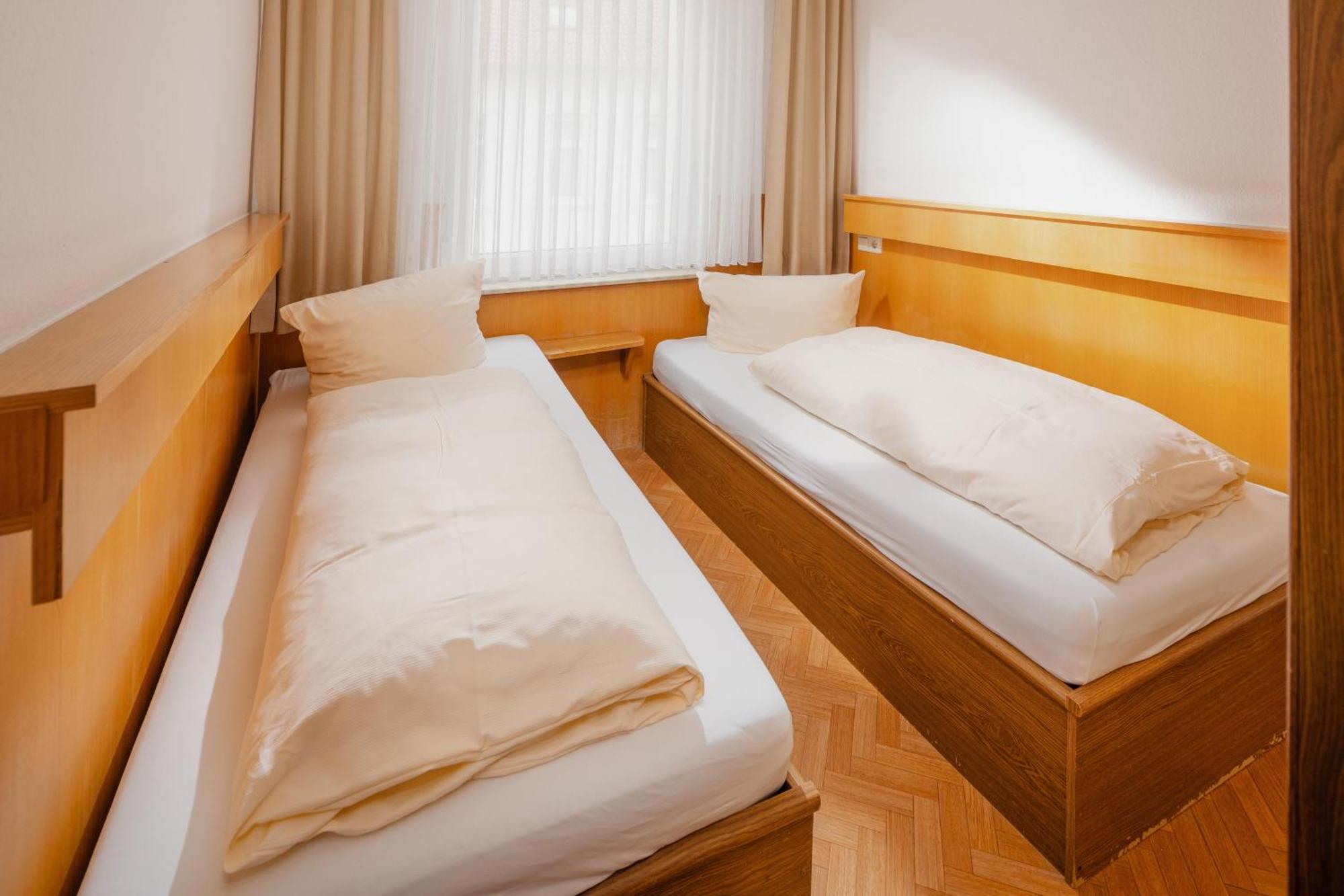 Haus Meeresblick Wohnung 5 Нордернай Екстер'єр фото